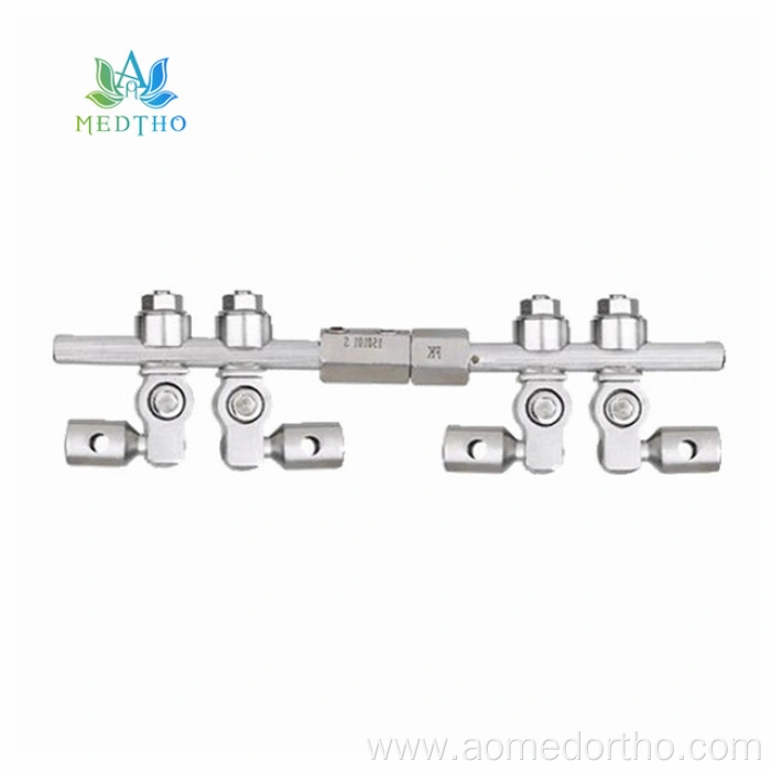 stainless steel implant
